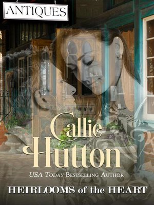 cover image of Heirlooms of the Heart